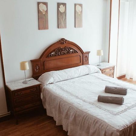 Casa Soleada Lägenhet Valladolid Exteriör bild