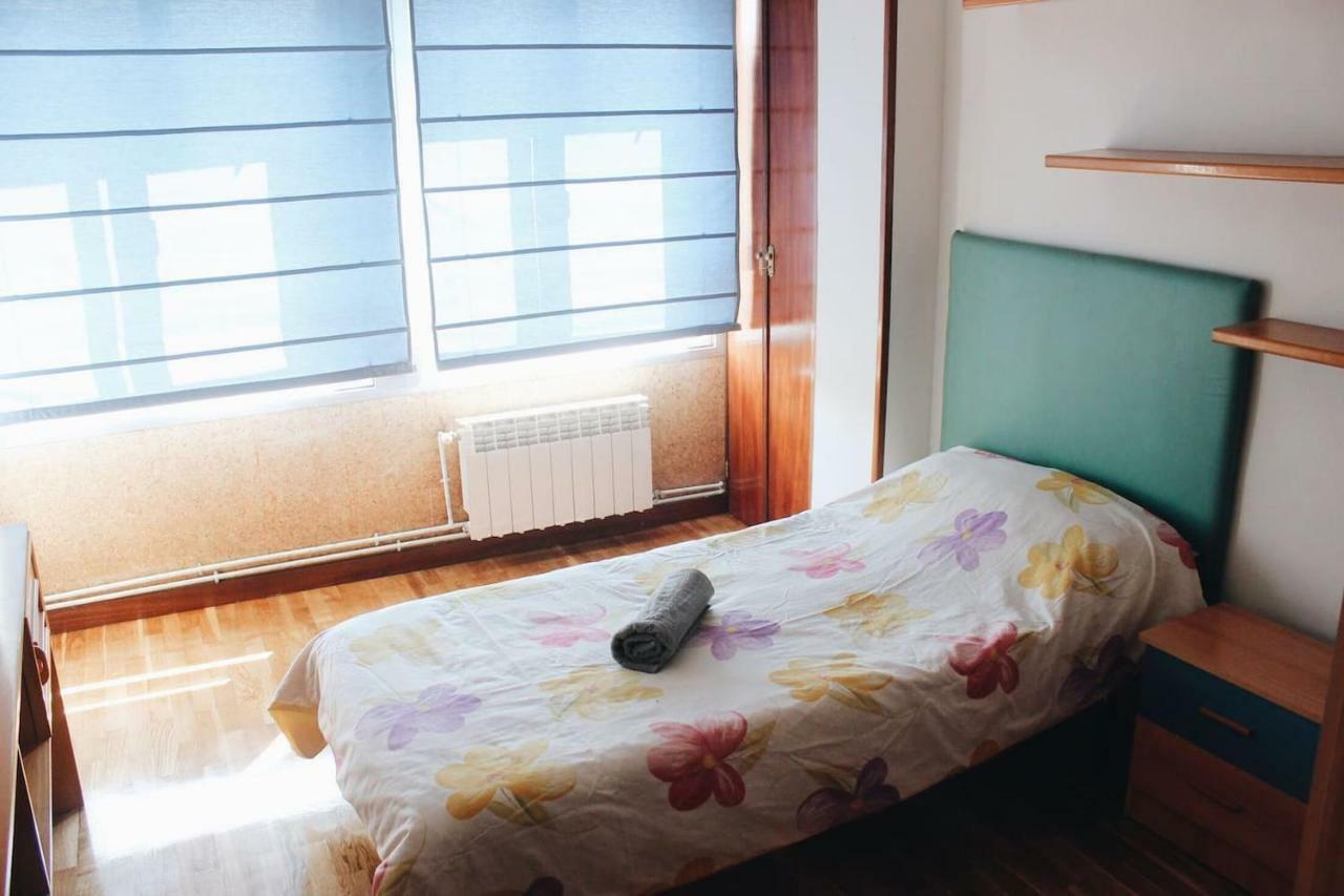 Casa Soleada Lägenhet Valladolid Exteriör bild