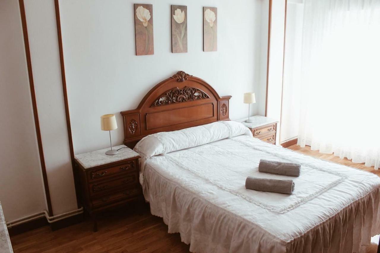 Casa Soleada Lägenhet Valladolid Exteriör bild